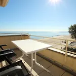 Appartamento Sandwall 23_ Whg_ 18_ Haus Seeblick Wyk auf Föhr