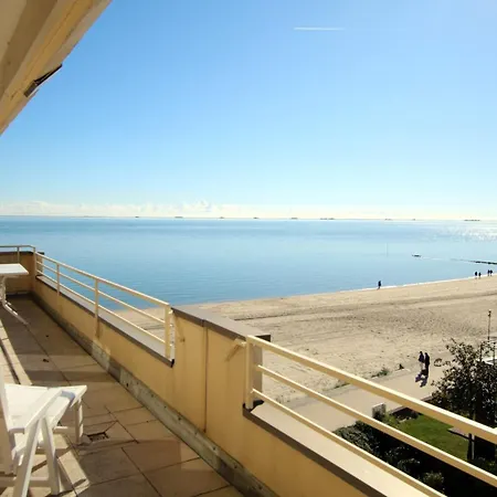 Sandwall 23, Whg. 18, Haus Seeblick