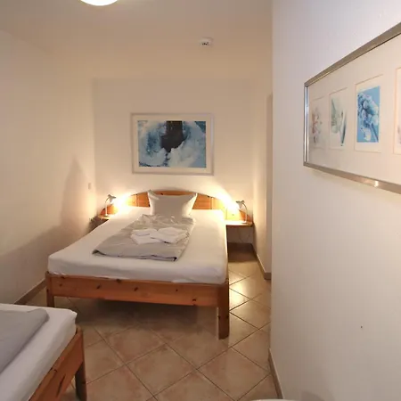 Lejlighed Sandwall 23_ Whg_ 18_ Haus Seeblick *