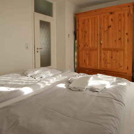 Sandwall 23_ Whg_ 18_ Haus Seeblick Lejlighed