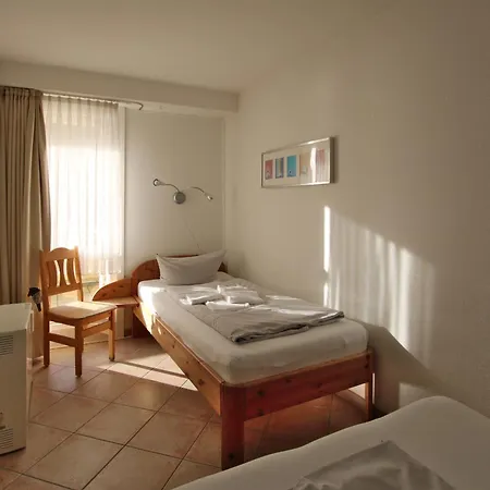 Lejlighed Sandwall 23_ Whg_ 18_ Haus Seeblick