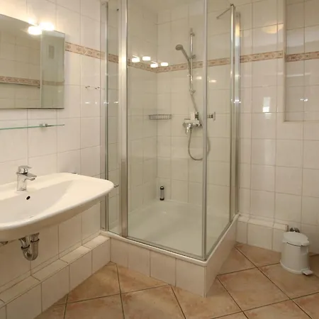 Sandwall 23_ Whg_ 18_ Haus Seeblick Wyk auf Föhr